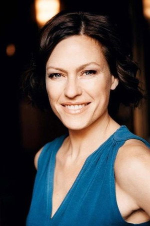 Nina Kronjäger in Die Aufschneider