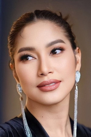 Pornchita Na Songkhla in Love You To Debt