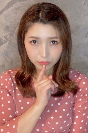 Emi Nitta in μ's First Love Live!