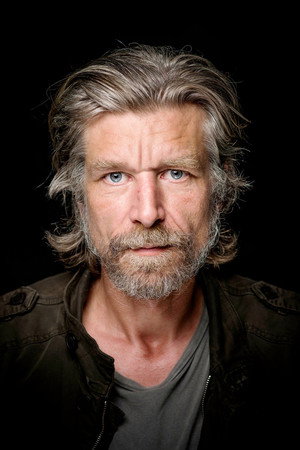 Karl Ove Knausgård in Strijdmakker