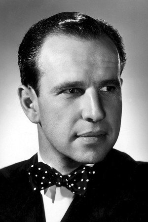 Hume Cronyn in Cleopatra