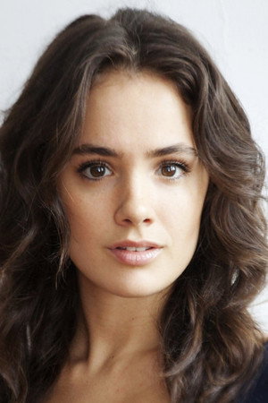 Cassie Howarth in Life After Fighting