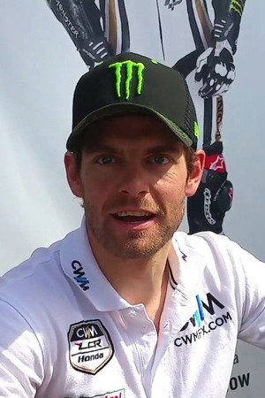 Cal Crutchlow in Marquez Unlimited