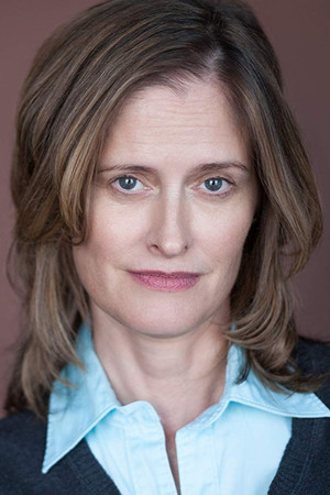 Susan Ziegler in Wild Nights with Emily