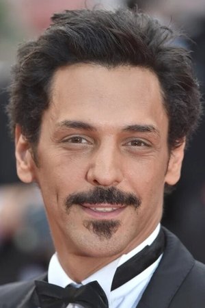 Tomer Sisley in The Heir Apparent  Largo Winch