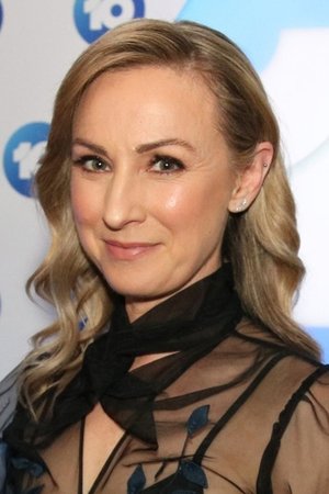 Lisa McCune in The Little Death