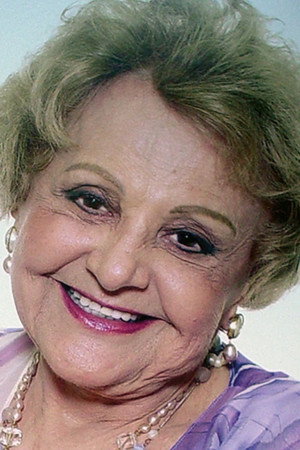 Eva Todor in My Name Ain t Johnny