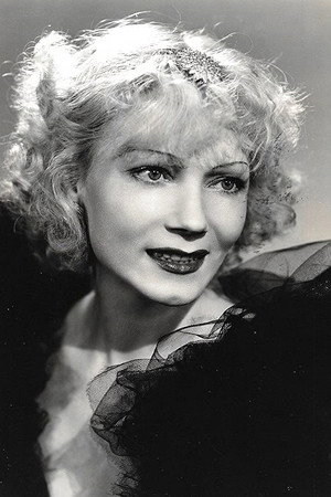 Gilda Gray in Piccadilly
