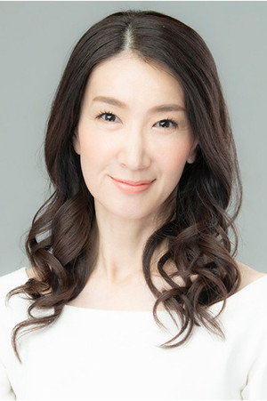 Sumire Haruno in Phantom