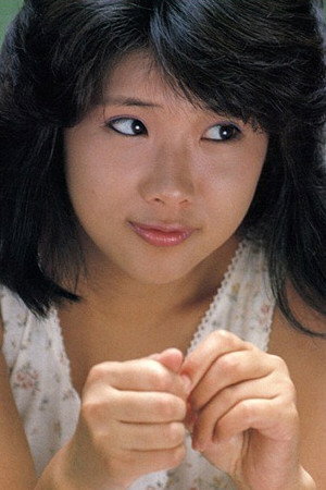 Mako Takigawa in Pink Physical Examination