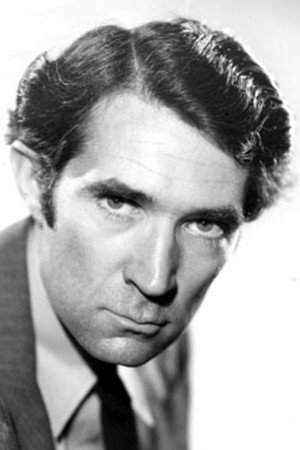 Trevor Bardette in Doomed Caravan