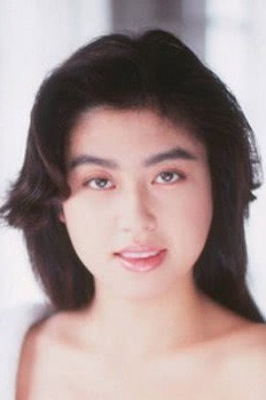 Minako Fujimoto in The Hitman: Blood Smells Like Roses