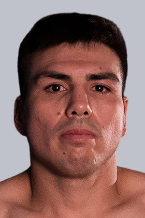 Vladimir Hernandez in Lester Martinez vs. Joeshon James