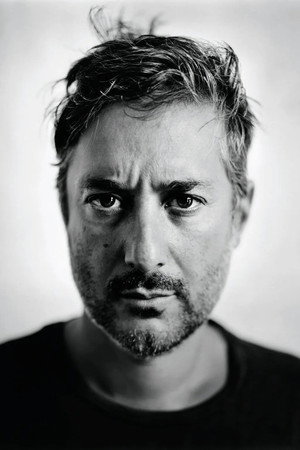 Harmony Korine in Trash Humpers