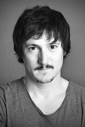Iñaki Ardanaz in Everything I Don't Know