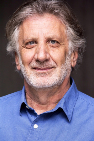 Sandy Helberg in Up the Creek