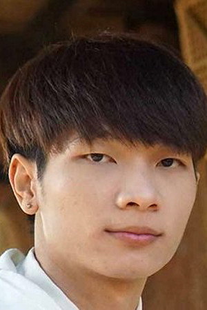 Yananthon Kongkham in Chiang Mai Adventures