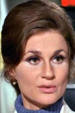 Carol Eve Rossen in The Crimebusters