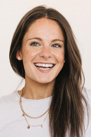 Courtney Parchman in The One You re With