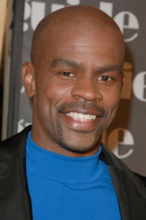 Michael Jr. in War Room