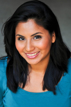 Minerva Gomez in Slumber Party Slaughter Party