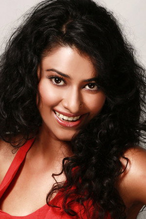 Preeti Gupta in A New Christmas