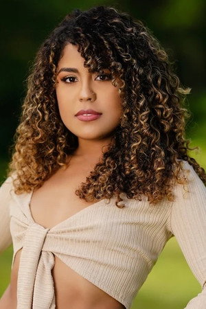 Brashell Santos in Missing Girl