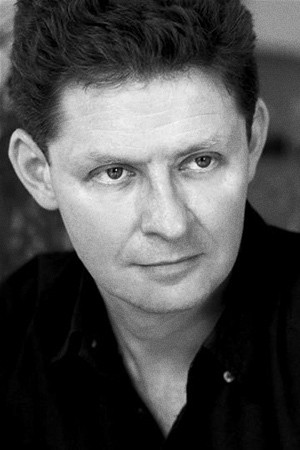 Graeme Henderson in 42nd Street