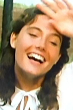 Lisa Ann Rubin in Renegade