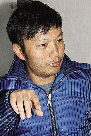 Scud in Permanent Residence