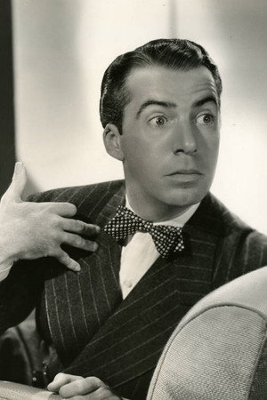 Bradley Page in Girl from Havana