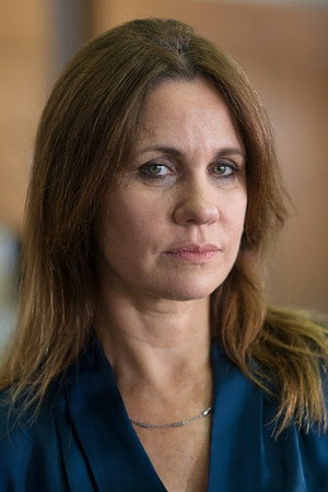 Nancy Dupláa in Boogie