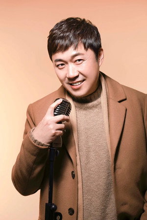 Um Sang-hyun in Clearer than You Think
