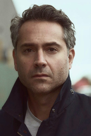 Omar Metwally in Rendition
