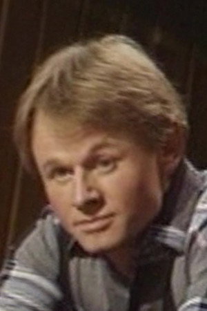 Detlef Gieß in Das Buschgespenst