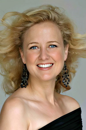 Taryn Fiebig in La Bohème (Sydney Opera House)