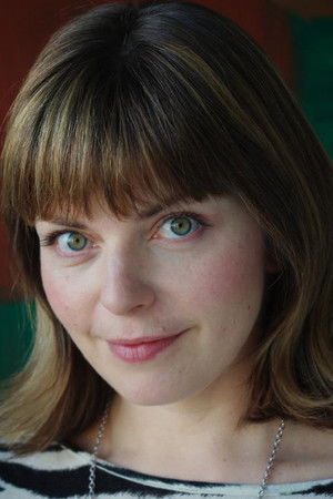 Rebecca Shoichet in Friendship Through the Ages