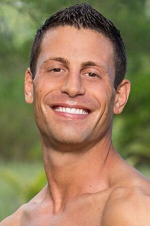 Garrett Adelstein in To Be Determined
