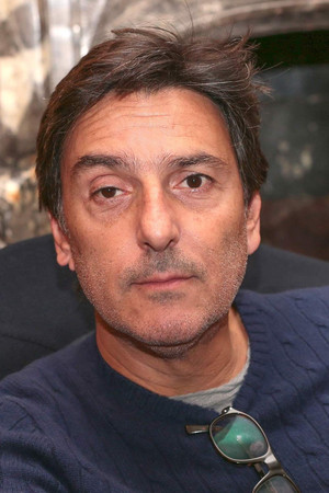 Yvan Attal in Seberg