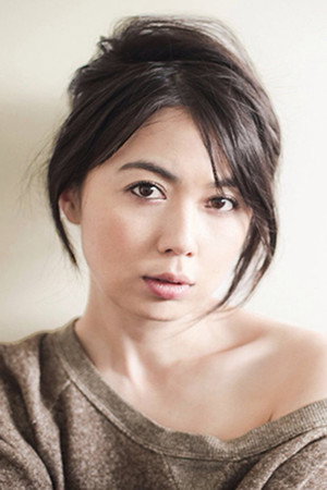 Ayako Fujitani in Tokyo Cowboy