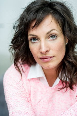 Dagny Dewath in Hartwig Seeler – Ein neues Leben