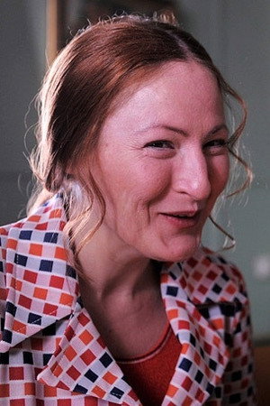 Magdaléna Sidonová in Wingless