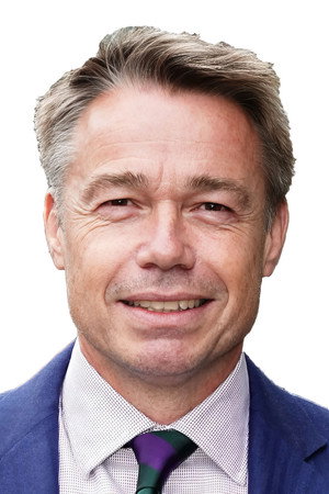 Graeme Le Saux in Chelsea FC - Season Review 1998/99