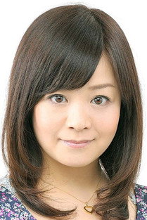 Ai Kobayashi in Cowboy Bebop  The Movie