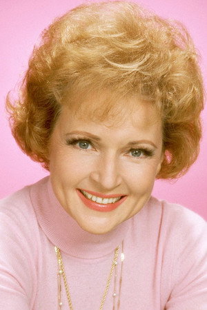 Betty White in If You're Not in the Obit, Eat Breakfast