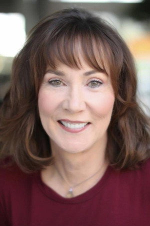Mary McCusker in Turner   Hooch