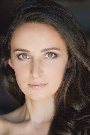 Kathryn Aboya in EFC