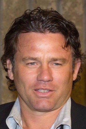 Richard Tyson in Kindergarten Cop