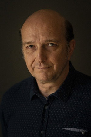 Jan Vondráček in Godfather's Story
