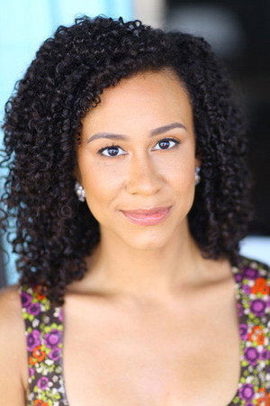 Lena Clark in Evil Eye